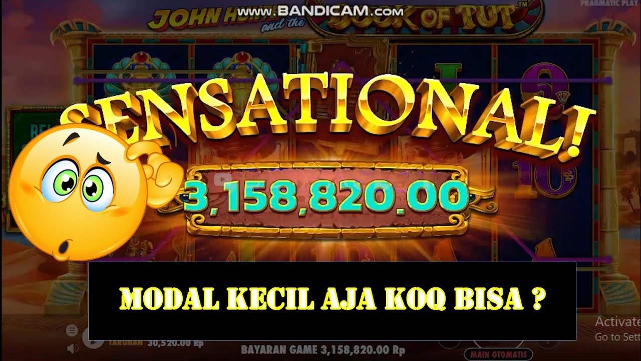 Apa Situs Slot Online Gacor Terbaik Saat Ini Di Indonesia