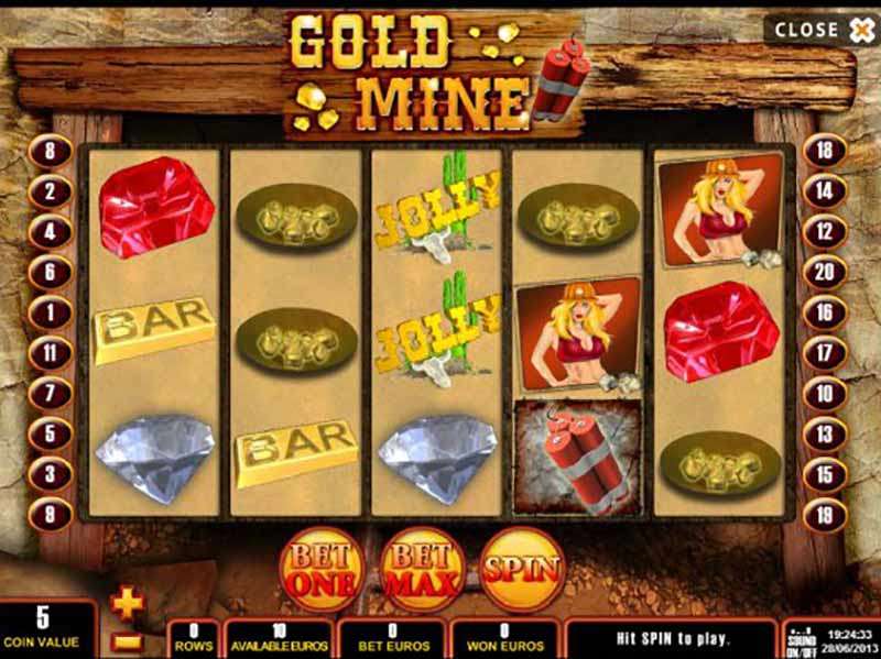 Mengapa Bermain Untuk Uang Asli Di Tempat Judi Slot Online