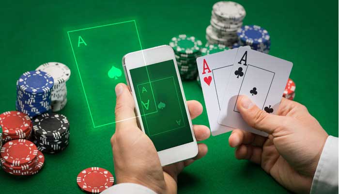 Angka Mistik Terjitu Bandar Judi Togel Online GAIB4D