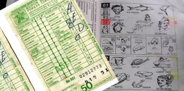 Memperkenalkan Perjudian Togel Terpercaya Di Indonesia Tahun 2021