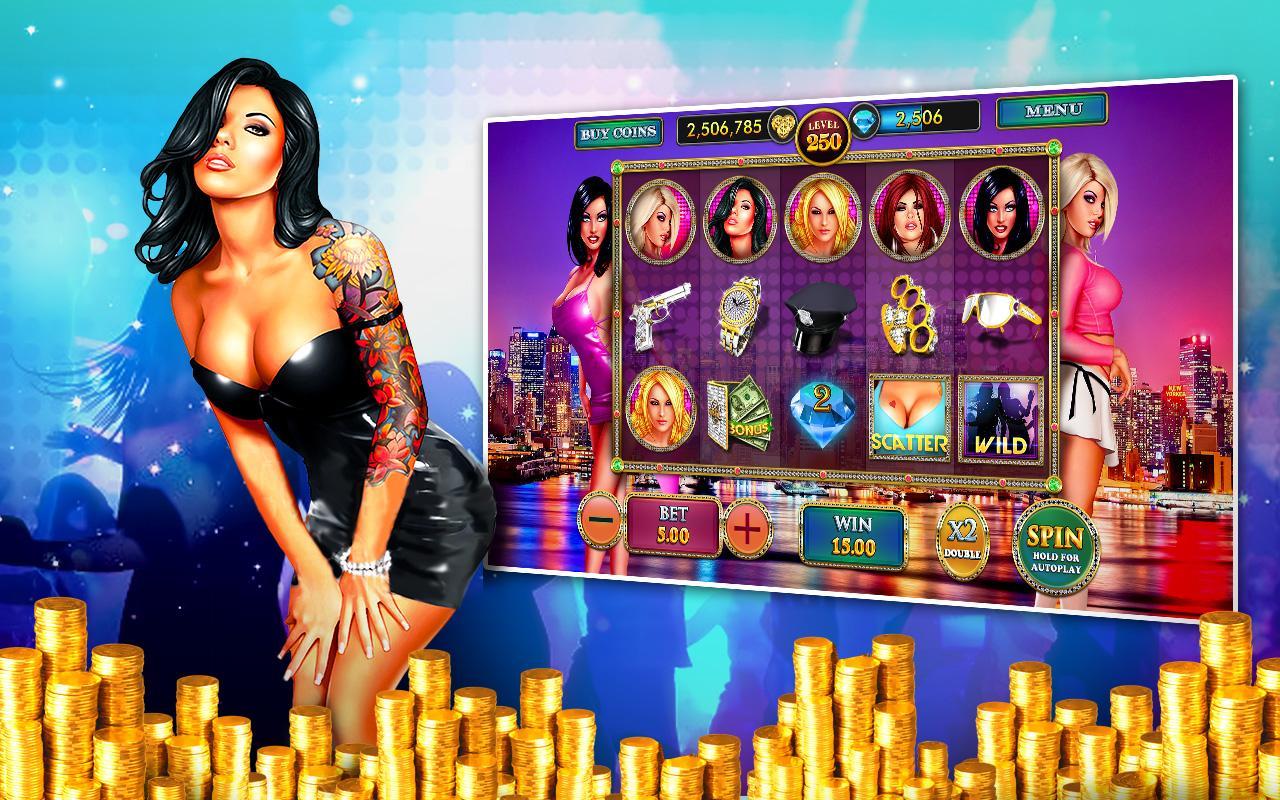 Situs Daftar Judi Slot Online Terbaik Datmodcom