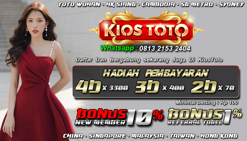 Pasang Togel