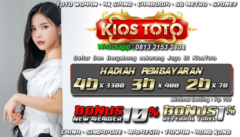 Togel Online