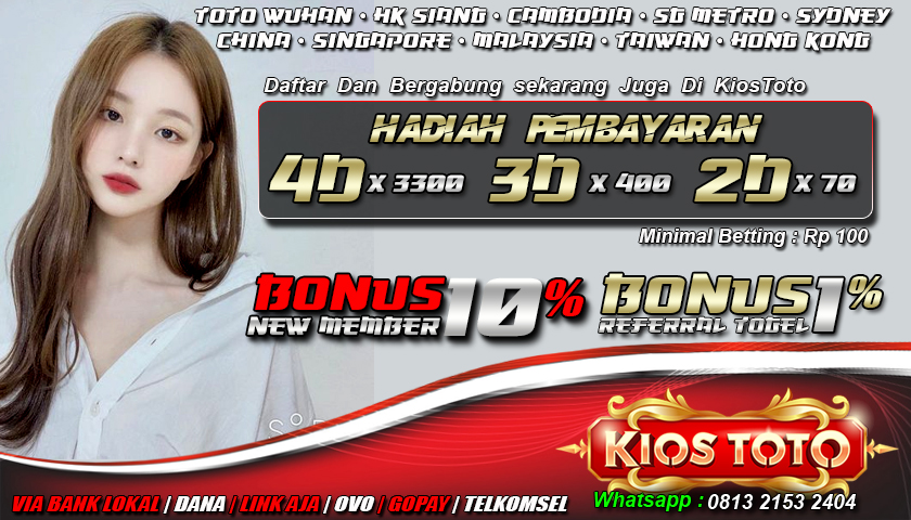 Togel Online