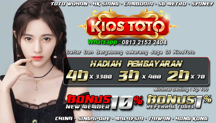 Togel Online