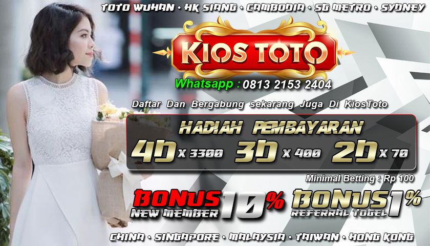 Pasang Togel