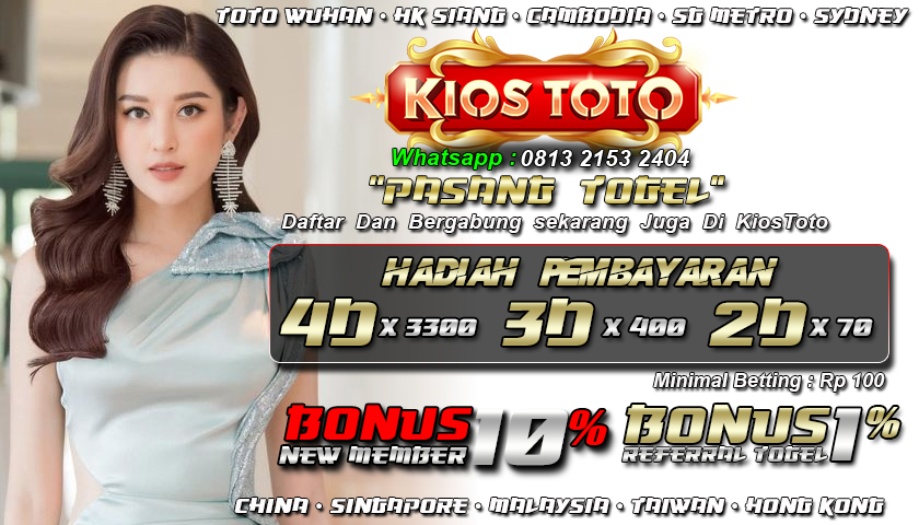 Pasang Togel