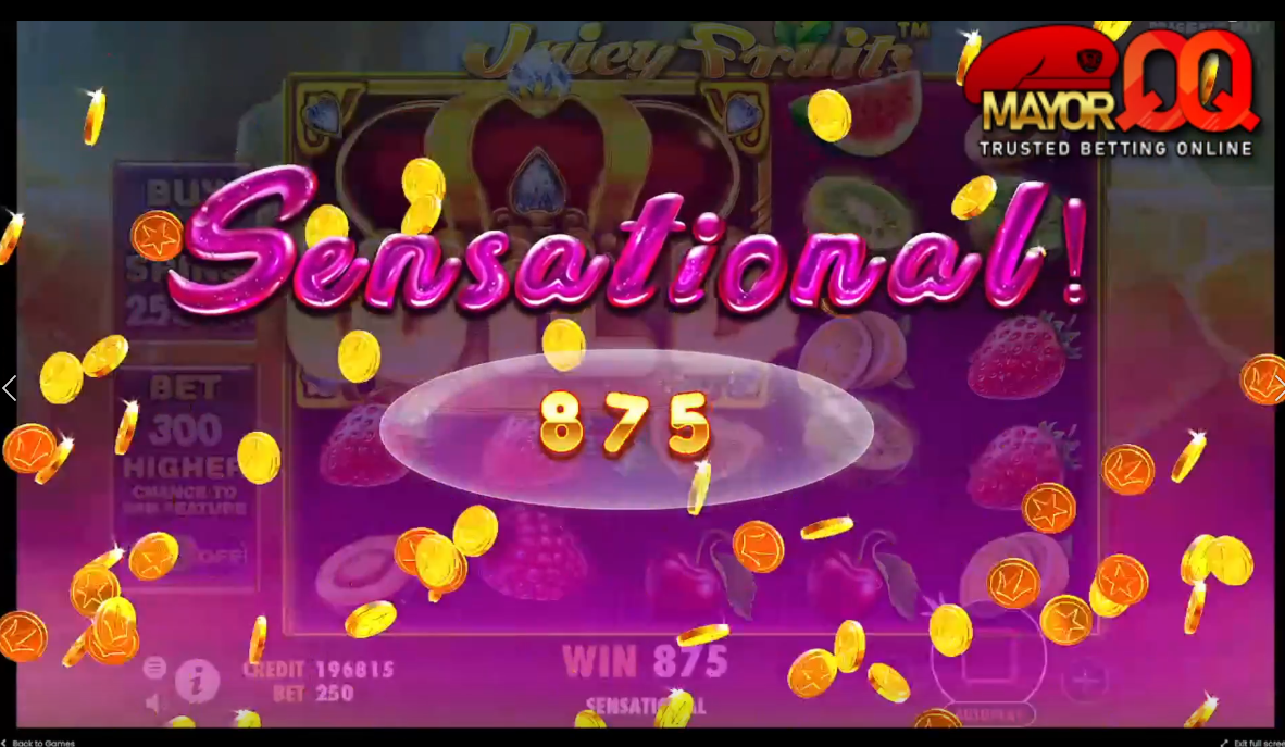 Cara Menghasilkan Uang dengan Game Agen Joker123 Slot Online