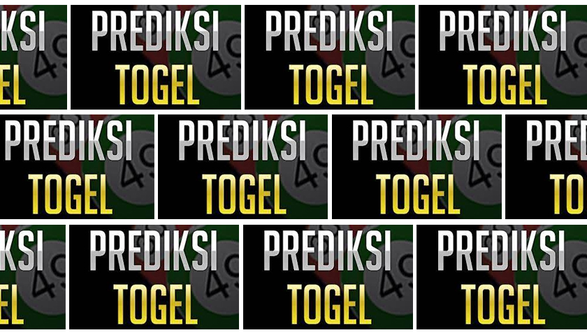 Prediksi Togel Jitu