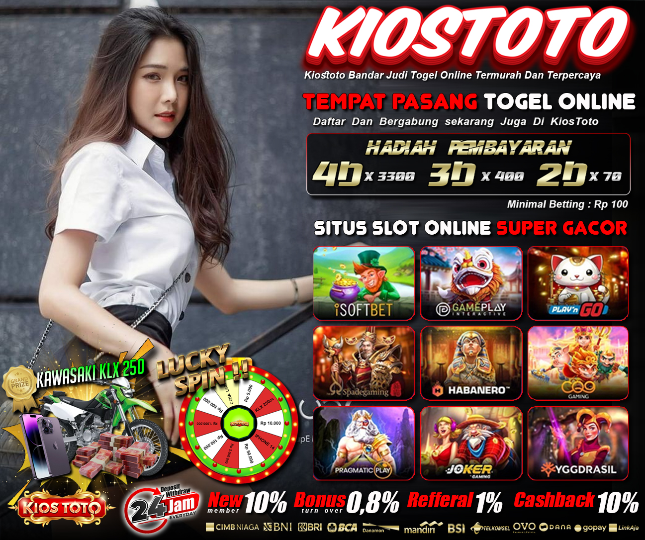 togel online