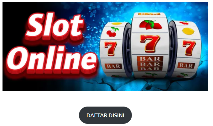 Slot Online