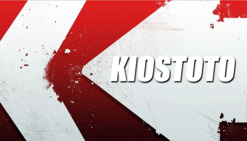 kiostoto