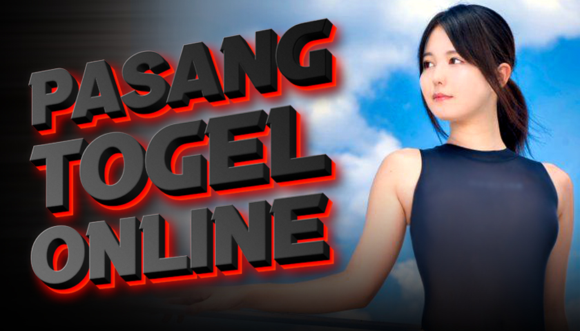 Tempat Pasang Togel Online